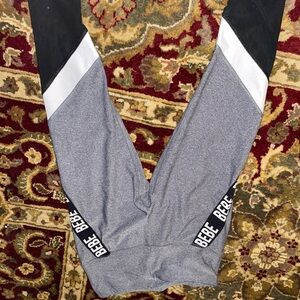 Legging/ yoga pants I have wore them maybe 2 times and then I out grew them